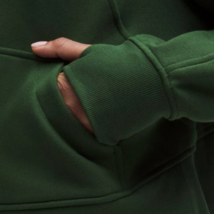 Nuevo Conjunto de Sudadera con Capucha Verde y Falda para Mujer, Ropa Deportiva Informal de <span class=keywords><strong>Dos</strong></span> Piezas, Atuendo Informal para Uso Diario - Product Image 4