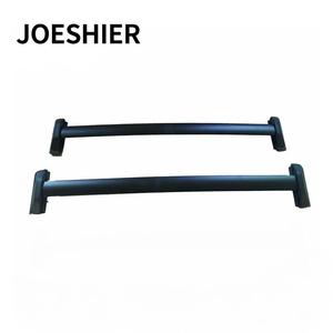 Barras Transversales de Aluminio JOESHIER para Techo de Nissan Terra 2018-2026, Portaequipajes de Calidad para Auto - Product Image 1