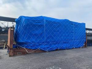 Camion pulvérisateur d'asphalte synchrone 8000L pour la construction de routes et autoroutes avec moteur Cummins à faible coût d'entretien - Product Image 3