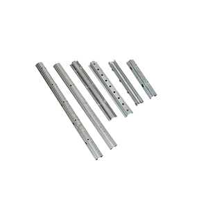 Palo <span class=keywords><strong>per</strong></span> Vigneto <span class=keywords><strong>in</strong></span> Metallo, Facile Installazione, Palo <span class=keywords><strong>per</strong></span> Recinzione a Traliccio <span class=keywords><strong>in</strong></span> <span class=keywords><strong>Ferro</strong></span>, Spessore 2mm, Finitura Zincata <span class=keywords><strong>per</strong></span> <span class=keywords><strong>Recinzioni</strong></span> Agricole Esterne - Product Image 3
