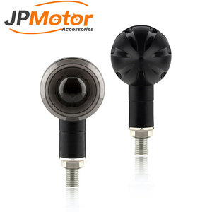 Hệ Thống Chiếu Sáng Xe Máy Nhấp Nháy Blinker Xe Máy Phá Vỡ Chỉ Số Ánh Sáng Đèn Led Bật Tín Hiệu - Product Image 2