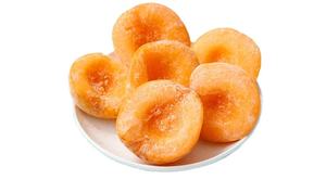 Vente en gros de moitiés de pêche jaune congelées IQF en dés de 10kg d'approvisionnement en vrac avec une durée de conservation de 3 ans - Product Image 5