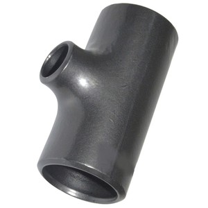 Último Modelo ASTM A105 Accesorios de Tubería de PVC de Media Pulgada, Conexión en T de Acero al Carbono, Buje de Superficie Lisa, Hierro Fundido, Latón, Vaso de Visión para Fontanería - Product Image 3