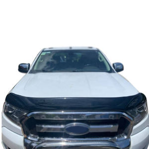 กันชนหน้ารถยนต์ YCSUNZ ทำจากพลาสติก ABS สีดำ สำหรับรถกระบะ <span class=keywords><strong>Ranger</strong></span> T7 T8 <span class=keywords><strong>Wildtrak</strong></span> ปี 2015-<span class=keywords><strong>2019</strong></span> อุปกรณ์ตกแต่งภายนอกรถยนต์ <span class=keywords><strong>4x4</strong></span> - Product Image 5