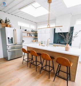 <span class=keywords><strong>Maison</strong></span> conteneur à 2 étages pour les vacances en bord de mer Mobile Resort Coastal Weekend <span class=keywords><strong>Escape</strong></span> Office Building Maisons préfabriquées Viviendas - Product Image 4
