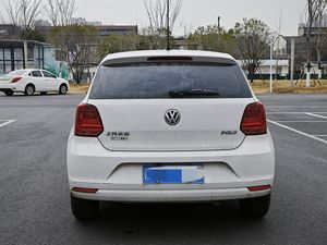 Volkswagen <span class=keywords><strong>Polo</strong></span> 2016 1.4L Auto Trendline, Calidad Alemana, <span class=keywords><strong>Hatchback</strong></span> Eficiente y Confiable, Auto Perfecto para la Ciudad - Product Image 4