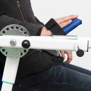 Elbow Traction Chair Adjustable For Adults And Children With Straps Rehabilitation Equipment <b>Post</b> Surgical Support - Product Image 3