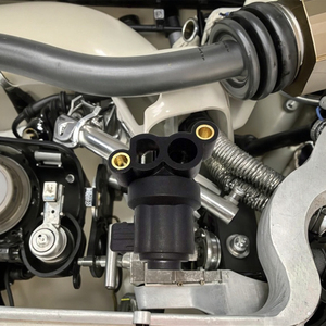 0280140584 15 Esperienza IACV ICV di Ricambio Auto Parti di Motore Passo-passo, Produttore del Motore Idle Aria Valvola di Controllo - Product Image 5