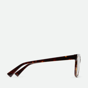 แว่นกันแดด Bottega BV Cat Eye Unisex กรอบอะซิเตท ป้องกันรังสียูวี สำหรับขับรถ ท่องเที่ยว และกิจกรรมกลางแจ้ง รุ่น Veneta - Product Image 5