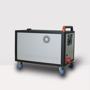 Machine <span class=keywords><strong>de</strong></span> <span class=keywords><strong>nettoyage</strong></span> à vapeur haute pression Jieneng, utilisée pour le lavage des voitures à vapeur <span class=keywords><strong>et</strong></span> le <span class=keywords><strong>nettoyage</strong></span> des graisses <span class=keywords><strong>de</strong></span> cuisine - Product Image 4