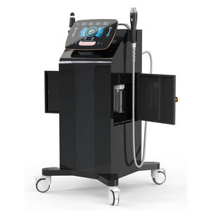 Jabón de lavado de cara eficiente con oxígeno para limpieza de burbujas con material ABS para máquina masajeadora de uso en Spa - Product Image 5