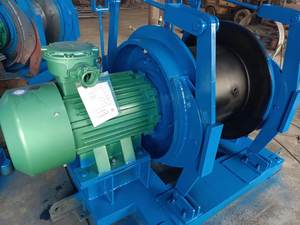 יצרנים מציעים מחירים סיטונאיים עבור גאות כרייה ויקבים הרמת ציוד חשמלי, כולל ציוד הרמת שלט רחוק. - Product Image 5