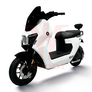 สกูตเตอร์ไฟฟ้า2000W <span class=keywords><strong>แบ</strong></span><span class=keywords><strong>ต</strong></span>เตอรี่72V พร้อม NFC สกู๊<span class=keywords><strong>ต</strong></span>เตอร์ EV - Product Image 5