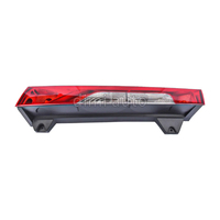 Luz trasera de alta calidad para coche Mercedes Benz, lámpara de luz trasera de alta calidad, 9108200000, 9108200100, A9108200000, A9108200100, Sprinter, W907, 2019, 2020