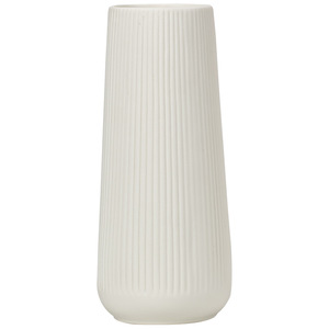 Creative Nordic Style Minimalist White Ceramic Vase With Hydroponic Function for Living Room Dried <b>Flower</b> <b>Display</b> Home Decor - Product Image 5