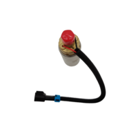 Pompe à carburant de haute qualité pour MerCruiser EFI MPI V8 V6 305 350 454 502 EFI PH500M014 861156A1
