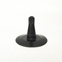 Válvula de Neumático para Camioneta y Automóvil de Pasajeros Toolon TR15, Caucho Natural con Fuerte Adhesión, Mercado Global, 1 Año de Garantía