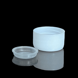 HAIJU Chai Thuốc Thử Nhựa HDPE Miệng Hẹp 30 ~ 2000Ml Hóa Chất Cho Phòng Thí Nghiệm Bán Sỉ - Product Image 5