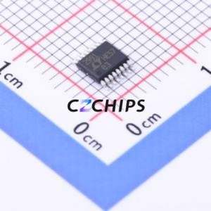 LTC2991CMS ใหม่ของแท้เซ็นเซอร์อุณหภูมิ MSOP-16 # TRPBF ชิป & บริการ BOM ชิ้นส่วนอิเล็กทรอนิกส์ - Product Image 1