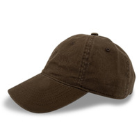 Casquettes de baseball unisexes en coton de luxe, tendance, sportives et professionnelles, à 6 panneaux, avec boucle métallique et logo personnalisé brodé en 3D, vente en gros