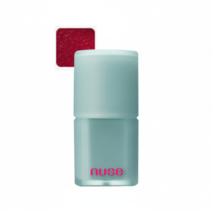 Nuse Mousse liptual 06พลัมผสมสมุนไพรของเหลวที่ซึมซาบนานธรรมชาติผลิตภัณฑ์ให้ความชุ่มชื้น - Product Image 2