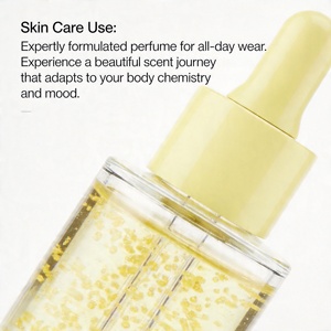 Sérum Fluide Élite 24K Marque Privée – Hydratant Anti-Âge Puissant à <span class=keywords><strong>la</strong></span> <span class=keywords><strong>Vitamine</strong></span> C, Formule Anti-Rides à <span class=keywords><strong>la</strong></span> Glycérine 30ml - Product Image 5