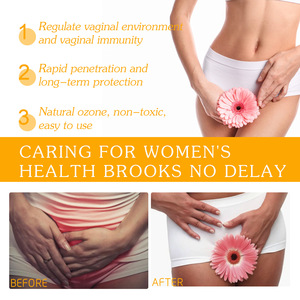 เจลอาบน้ำน้ำหอมติดทนนานสำหรับผู้หญิงตัวดับกลิ่นทำให้ขาวและสดชื่นพร้อมส่วนผสมเนียซินาไมด์ - Product Image 4