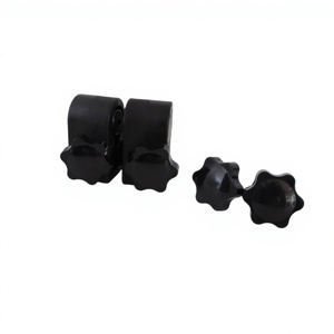 Vis Torx Directes d'Usine pour le Montage sur Rail Coulissant de Siège de Kayak, Antirouille, Résistant à la Corrosion, Normes ANSI & JIS, Taille de Filetage M2 - Product Image 2