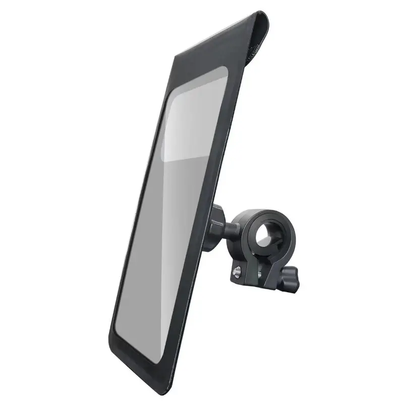 Waterproof Bag Design Bike Phone Mount Cell Phone Holder For Bike And Motorcycle IP67