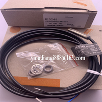 Capteur de proximité neuf en stock IE5366 IE5266 IE5367 IE5257 – Fournisseur d'or fiable avec garantie d'un an