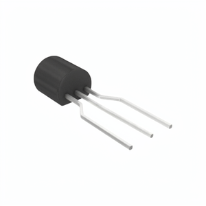 Original One Stop Service Transistors Electronic Circuit Components BC547C-AP TO-226-3, TO-92-3 Formed Leads - Product Image 1