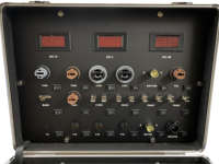 Probador de Bombillas LED para Auto AC265V DC12V con Pantalla LCD, 1156 1157 7443, H4 H7 H11 9005 C5W T10 T20, Caja de Prueba de Potencia para Bombillas de Coche