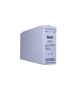 12V150AHテレコムバッテリー FAフロントターミナルバッテリー - Product Image 1