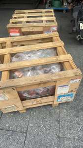 Válvula multidireccional ZX2500 Válvula de control 4630690 Válvula de distribución para excavadora Hitachi ZX2500 - Product Image 4