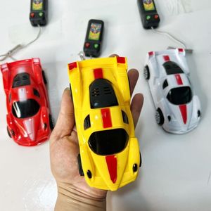 Electric Remote Control Car Racing Toy For Kids Indoor Outdoor <b>Play</b> Ready To Go Battery Powered <b>5</b>-7 Years Age Range - Product Image 3