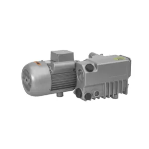 Pump Prices Oil Sealed Rotary Vane Vacuum Pump