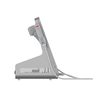 Portable New Design 2 in 1 Face Clean Machine Face and Body Non Invasive Deep Anti-aging Lifting Skin Tightening Machine - Product Image 4