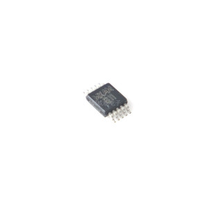 100% ใหม่และต้นฉบับ LM4811 LM4811MMX LM4811MM G11 MSOP10 วงจรรวม - Product Image 1
