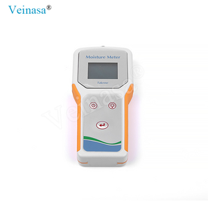 เครื่องวัด Takeme-10EC ความนำไฟฟ้าความชื้นและอุณหภูมิดินเซ็นเซอร์ดินเครื่องวัด Takeme-10EC นำความชื้นในดินและ - Product Image 2