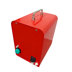 Générateur d'hydrogène HHO pour voiture, vente directe d'usine Hydrofairy, <span class=keywords><strong>kit</strong></span> pour améliorer la puissance du moteur, économiseur de carburant, génération d'hydrogène - Product Image 4