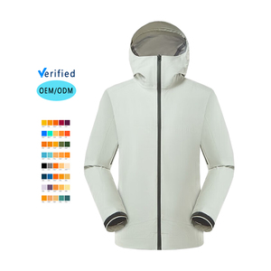 Giacca tattica Softshell invernale personalizzata con cappuccio senza cuciture stile <span class=keywords><strong>lavoro</strong></span> abiti da <span class=keywords><strong>lavoro</strong></span> giacca da caccia - Product Image 1