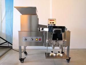 Máquina contadora de caramelos de goma semiautomática completa multicanal para embotellado de embalaje - Product Image 6