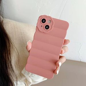 Funda con estampado para teléfono móvil de <span class=keywords><strong>google</strong></span> <span class=keywords><strong>pixel</strong></span> 3 xl para mujer, chaqueta con plumón, nuevos diseños - Product Image 3