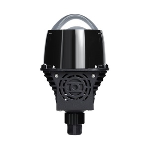 A9 Phare Bi-LED 3 pouces 60W à faisceau haut et bas avec lentille de projecteur pour voiture - Product Image 3
