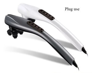 Marteau de <span class=keywords><strong>massage</strong></span> à main best-seller <span class=keywords><strong>Pistolet</strong></span> de <span class=keywords><strong>massage</strong></span> corporel de physiothérapie infrarouge avec fonction de vibration Favorise la circulation sanguine - Product Image 6