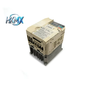 Inversor de Frecuencia CIMR-JC4A0004BAA |   Variador de Frecuencia Trifásico de 0.75kW y 400V CA, Serie J1000 - Product Image 1