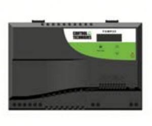 Controlador de excitación de campo Nidec Control Technology CT <span class=keywords><strong>MP</strong></span> Driver FXMP25, convertidor de frecuencia Mentor <span class=keywords><strong>MP</strong></span> - Product Image 3