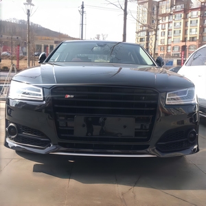 Nuovo Kit Carrozzeria di Alta Qualità Stile S8 con Griglia e Paraurti Anteriore per <span class=keywords><strong>Audi</strong></span> <span class=keywords><strong>A8</strong></span> 2015-2018 - Product Image 4