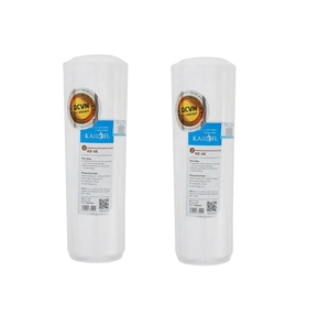 Cartouche de filtre à eau en charbon actif granulaire Karofi OCB-GAC 10 pouces, pièce de rechange pour système de filtration, provenant du Vietnam - Product Image 3