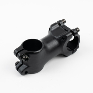 Tija de bicicleta de aleación 6061 Dual-Clamp TF-43 de 28.6x25.4mm o 31.8mm con <span class=keywords><strong>kit</strong></span> de tornillos M5 y M6 - Product Image 1
